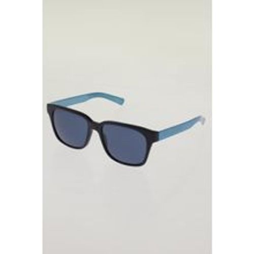 Herren Sonnenbrille, marineblau, Gr - Burberry - Modalova