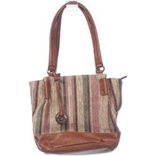 Gabor Damen Handtasche, beige, Gr - Gabor - Modalova