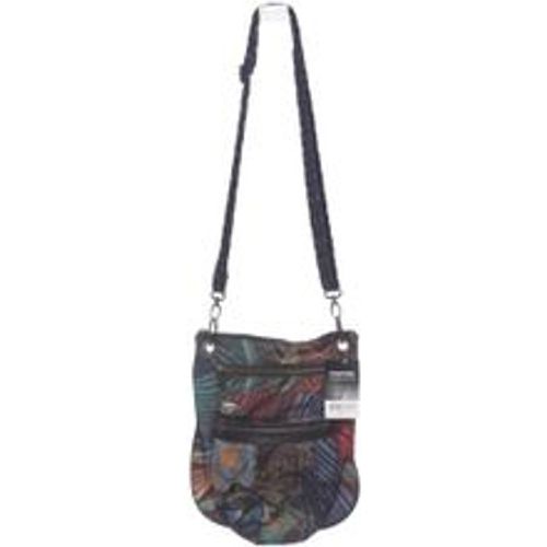 Damen Handtasche, mehrfarbig, Gr - Desigual - Modalova