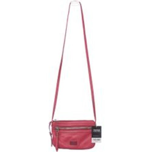 Fossil Damen Handtasche, pink, Gr - Fossil - Modalova