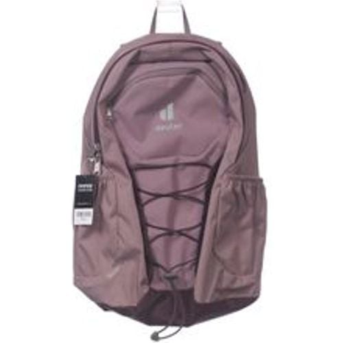 Deuter Damen Rucksack, pink, Gr - Deuter - Modalova