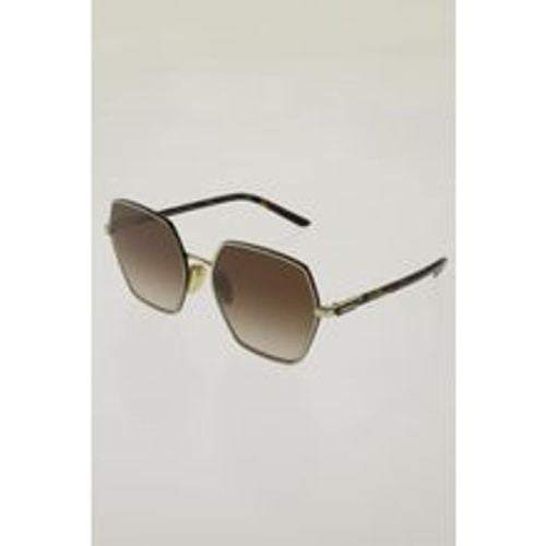 Prada Damen Sonnenbrille, gold, Gr - Prada - Modalova