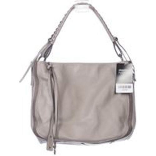 Abro Damen Handtasche, grau, Gr - abro - Modalova