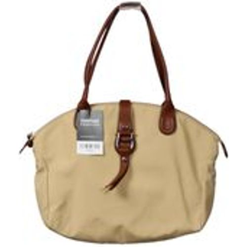 Aigner Damen Handtasche, beige, Gr - aigner - Modalova