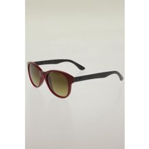 Damen Sonnenbrille, bordeaux, Gr - Ray-Ban - Modalova