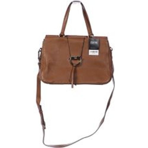 Abro Damen Handtasche, braun, Gr - abro - Modalova