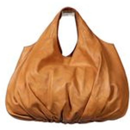 COS Damen Handtasche, orange, Gr - Cos - Modalova