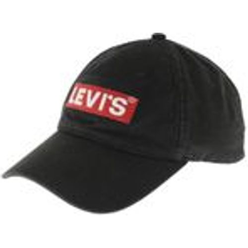 Levis Herren Hut/Mütze, , Gr. 58 - Levi's - Modalova