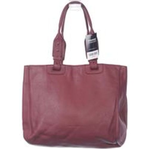 Damen Handtasche, bordeaux, Gr - Coccinelle - Modalova