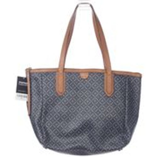 Damen Handtasche, marineblau, Gr - Fossil - Modalova