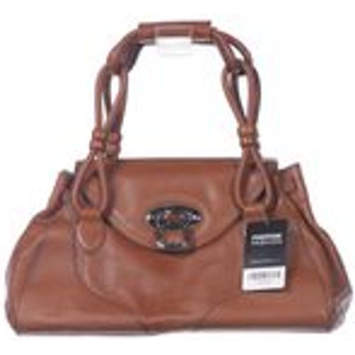 Aigner Damen Handtasche, braun, Gr - aigner - Modalova