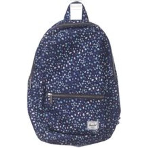 Damen Rucksack, marineblau, Gr - Herschel - Modalova