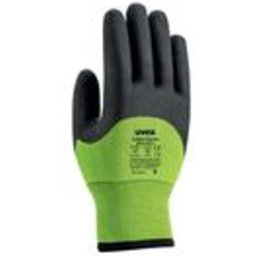 Winterhandschuh Schnittschutz thermo plus cut c 60591 Größe 11 - Uvex - Modalova