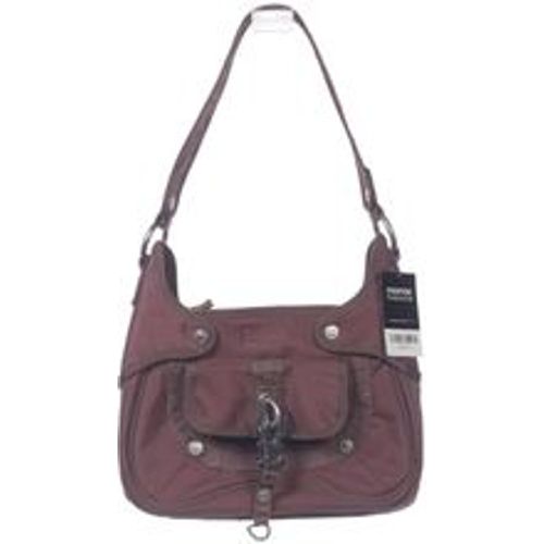 George Gina Lucy Damen Handtasche, bordeaux, Gr - george gina & lucy - Modalova