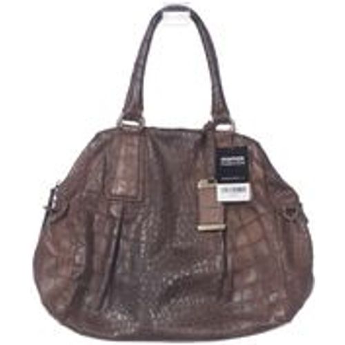 Abro Damen Handtasche, braun, Gr - abro - Modalova