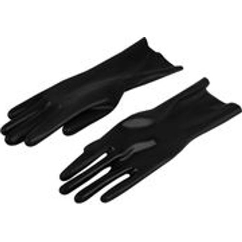 Glänzende Latex-Handschuhe - Fashion24 DE - Modalova