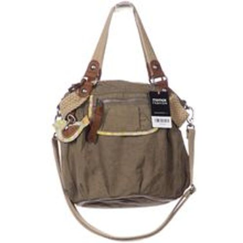 Fossil Damen Handtasche, grün, Gr - Fossil - Modalova