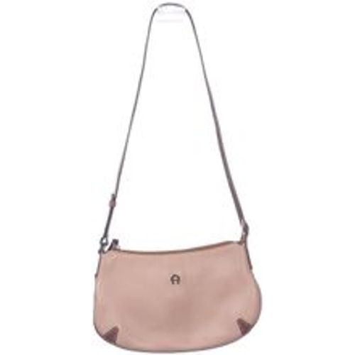 Aigner Damen Handtasche, pink, Gr - aigner - Modalova