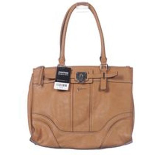 Guess Damen Handtasche, braun, Gr - Guess - Modalova