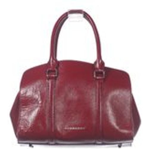 Burberry Damen Handtasche, rot, Gr - Burberry - Modalova