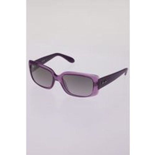 Damen Sonnenbrille, flieder, Gr - Ray-Ban - Modalova