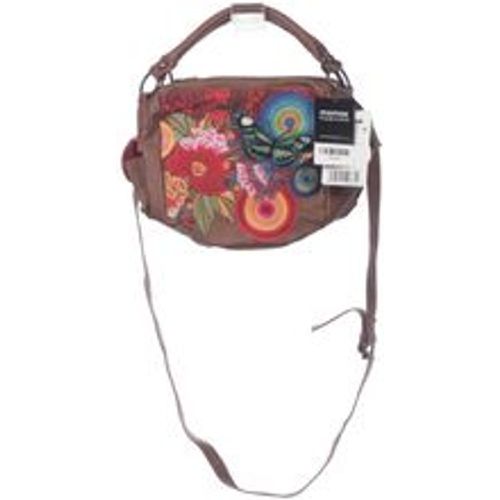 Damen Handtasche, , Gr - Desigual - Modalova