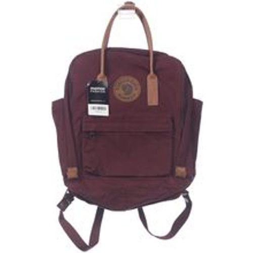 Damen Rucksack, bordeaux, Gr - Fjällräven - Modalova