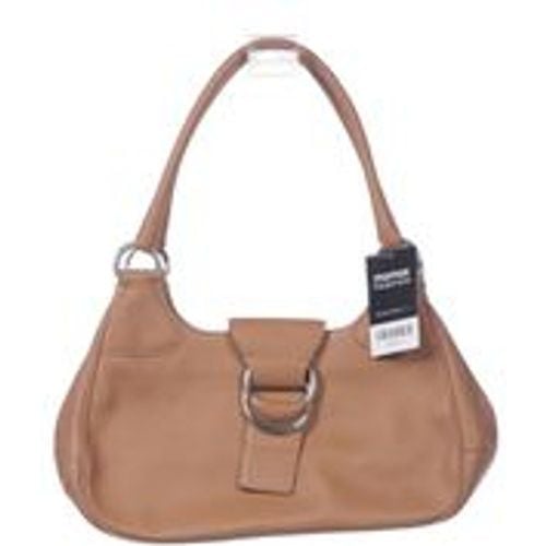 Abro Damen Handtasche, braun, Gr - abro - Modalova