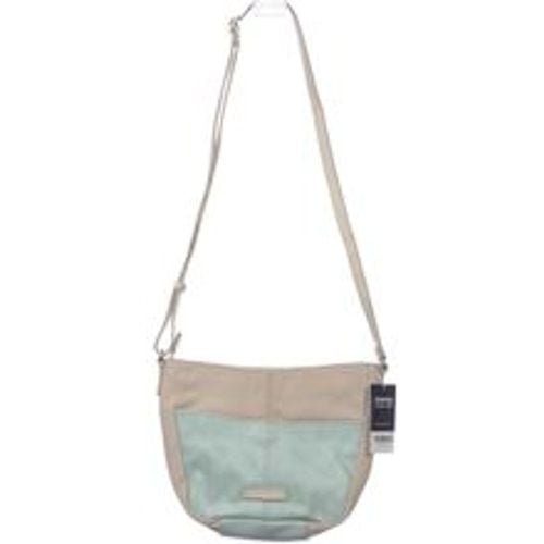 Esprit Damen Handtasche, beige, Gr - Esprit - Modalova