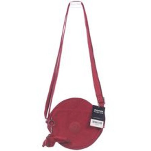 Damen Handtasche, bordeaux, Gr - Kipling - Modalova