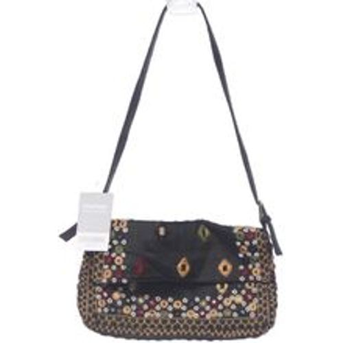 Abro Damen Handtasche, schwarz, Gr - abro - Modalova