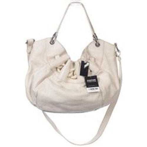 Damen Handtasche, cremeweiß, Gr - Furla - Modalova