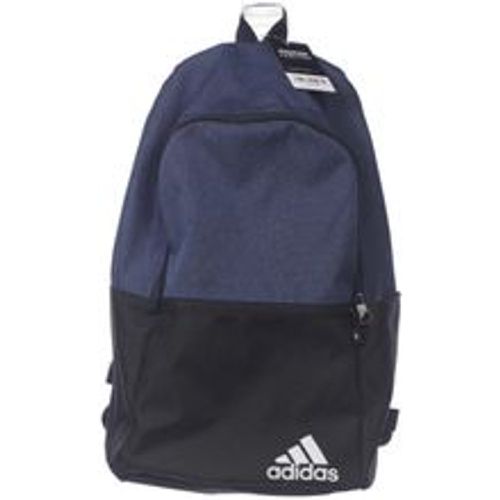 Herren Rucksack, marineblau, Gr - Adidas - Modalova