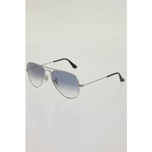 Damen Sonnenbrille, silber, Gr - Ray-Ban - Modalova