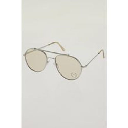 H&M Damen Sonnenbrille, beige, Gr - H&M - Modalova