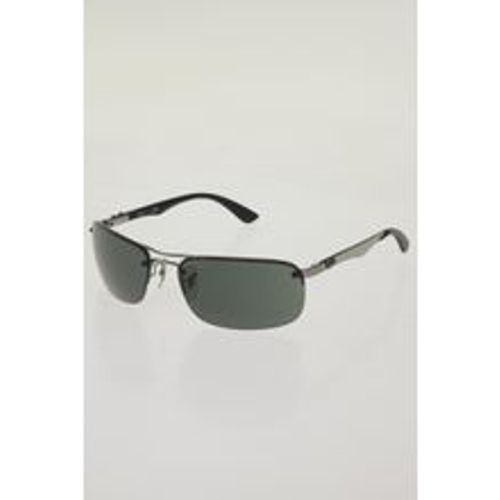 Herren Sonnenbrille, silber, Gr - Ray-Ban - Modalova