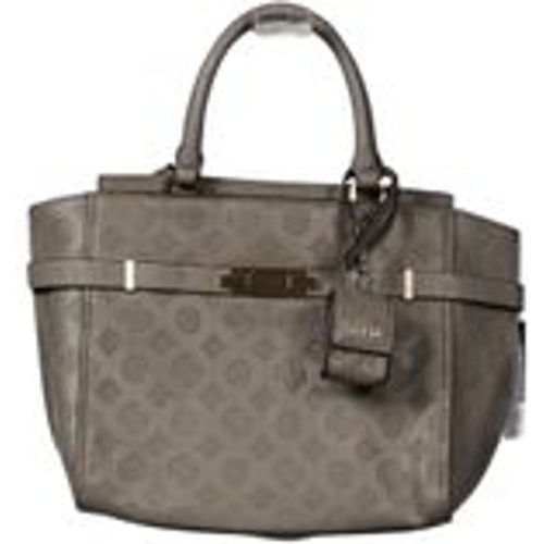 Guess Damen Handtasche, grau, Gr - Guess - Modalova