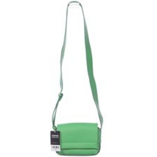 Mango Damen Handtasche, grün, Gr - Mango - Modalova