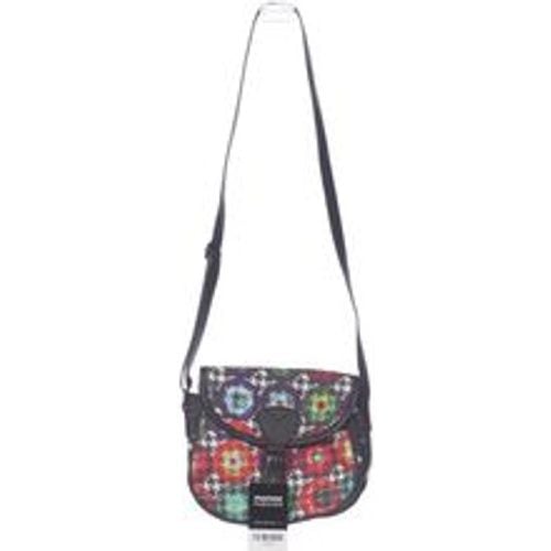 Damen Handtasche, mehrfarbig, Gr - Desigual - Modalova