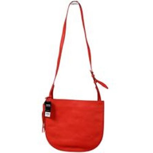 Fossil Damen Handtasche, rot, Gr - Fossil - Modalova