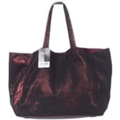 Damen Handtasche, bordeaux, Gr - Desigual - Modalova