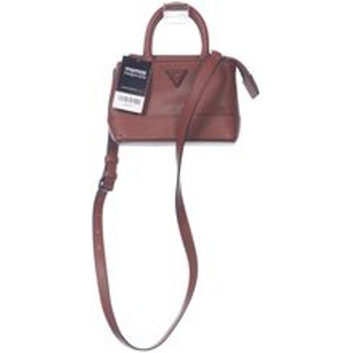 Guess Damen Handtasche, braun, Gr - Guess - Modalova