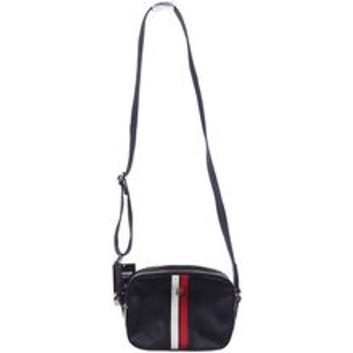 Damen Handtasche, marineblau, Gr - Tommy Hilfiger - Modalova