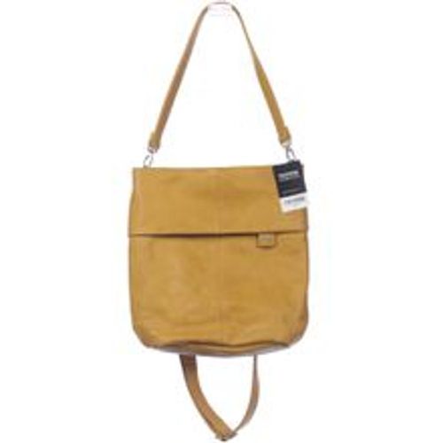 Zwei Damen Handtasche, gelb, Gr - Zwei - Modalova