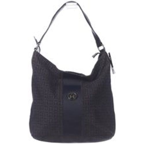 Damen Handtasche, marineblau, Gr - Tommy Hilfiger - Modalova