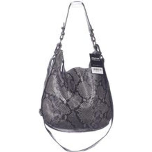 Abro Damen Handtasche, grau, Gr - abro - Modalova