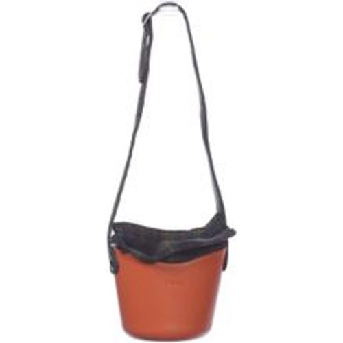 O bag Damen Handtasche, orange, Gr - O bag - Modalova