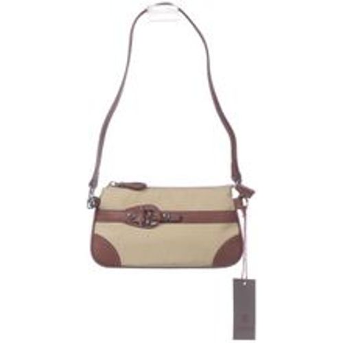 Aigner Damen Handtasche, beige, Gr - aigner - Modalova