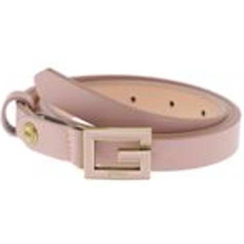 Guess Damen Gürtel, pink, Gr. 85 - Guess - Modalova