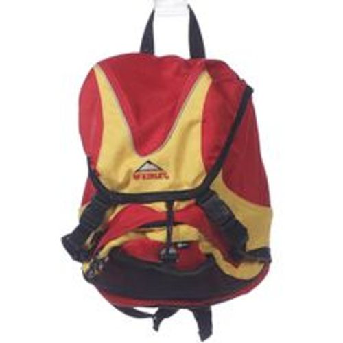 McKINLEY Damen Rucksack, rot, Gr - mckinley - Modalova